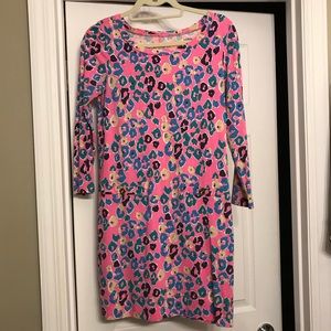 Lilly Pulitzer paws off size xs